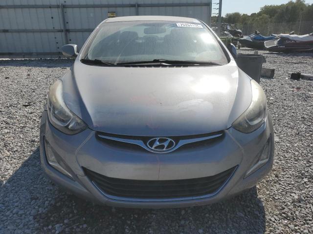 Photo 4 VIN: 5NPDH4AE7GH718329 - HYUNDAI ELANTRA SE 