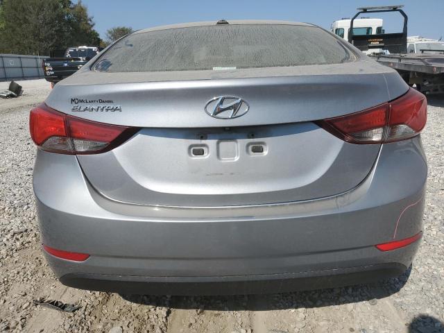 Photo 5 VIN: 5NPDH4AE7GH718329 - HYUNDAI ELANTRA SE 