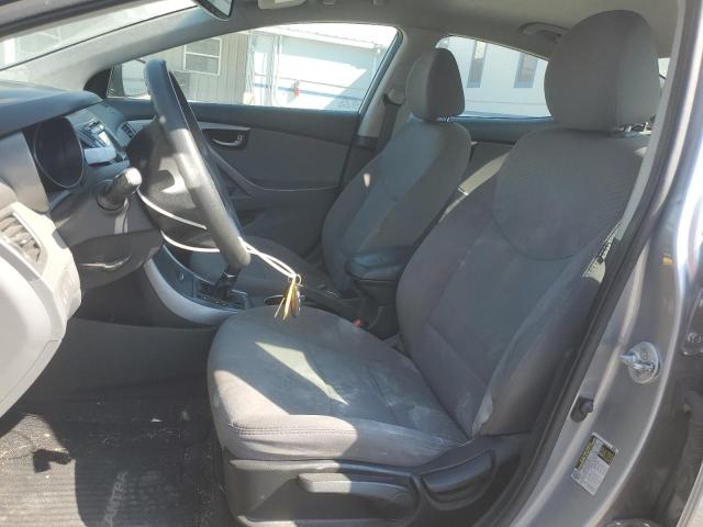 Photo 6 VIN: 5NPDH4AE7GH718329 - HYUNDAI ELANTRA SE 