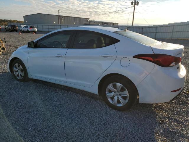 Photo 1 VIN: 5NPDH4AE7GH718685 - HYUNDAI ELANTRA 