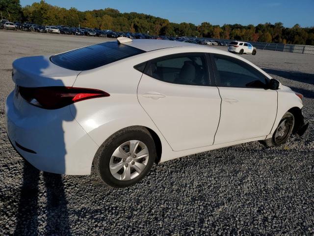 Photo 2 VIN: 5NPDH4AE7GH718685 - HYUNDAI ELANTRA 