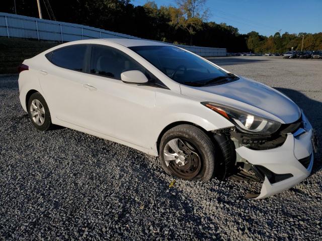 Photo 3 VIN: 5NPDH4AE7GH718685 - HYUNDAI ELANTRA 