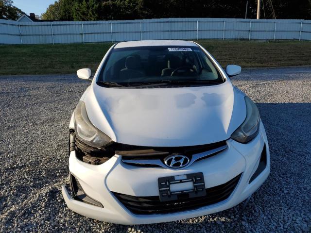 Photo 4 VIN: 5NPDH4AE7GH718685 - HYUNDAI ELANTRA 