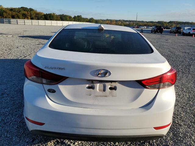 Photo 5 VIN: 5NPDH4AE7GH718685 - HYUNDAI ELANTRA 