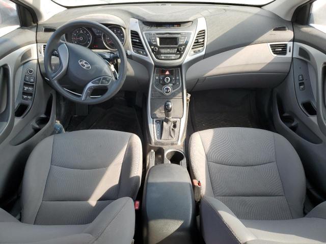 Photo 7 VIN: 5NPDH4AE7GH719500 - HYUNDAI ELANTRA 