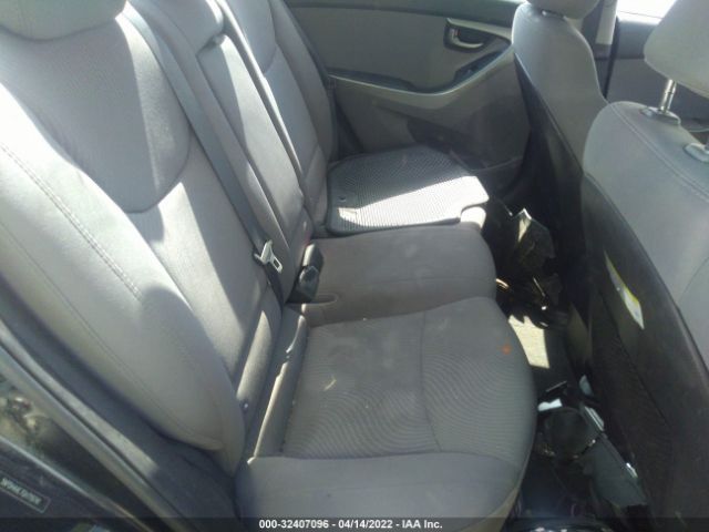 Photo 7 VIN: 5NPDH4AE7GH719741 - HYUNDAI ELANTRA 