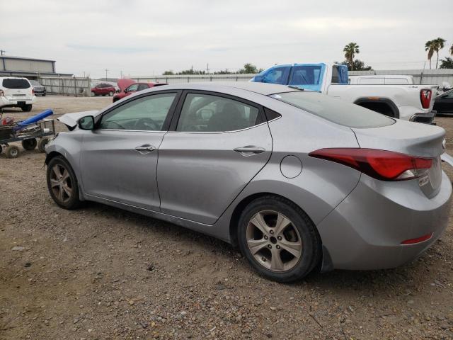 Photo 1 VIN: 5NPDH4AE7GH720470 - HYUNDAI ELANTRA SE 