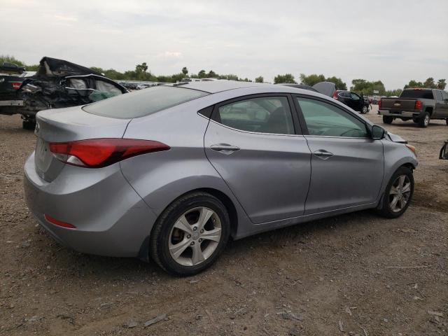 Photo 2 VIN: 5NPDH4AE7GH720470 - HYUNDAI ELANTRA SE 