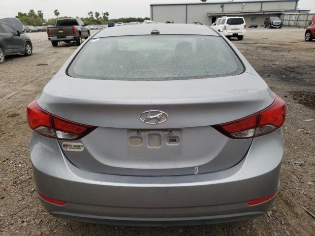 Photo 5 VIN: 5NPDH4AE7GH720470 - HYUNDAI ELANTRA SE 