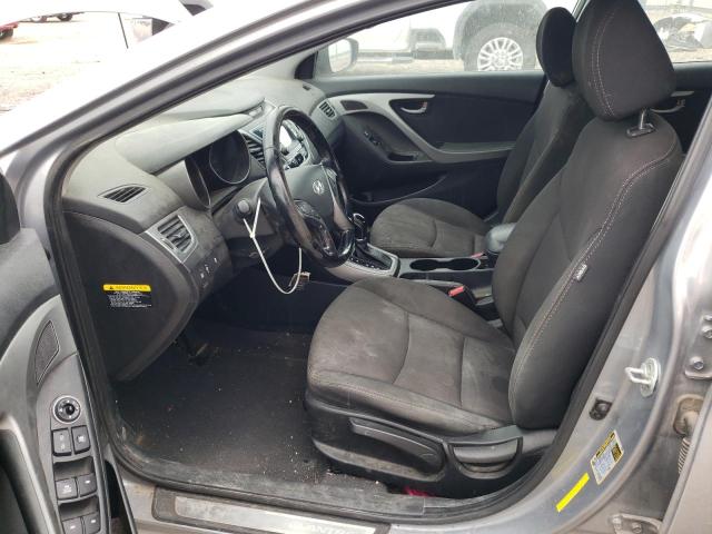 Photo 6 VIN: 5NPDH4AE7GH720470 - HYUNDAI ELANTRA SE 