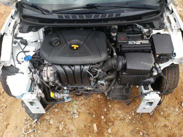 Photo 6 VIN: 5NPDH4AE7GH721232 - HYUNDAI ELANTRA SE 