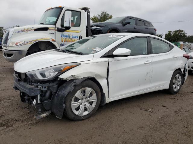 Photo 0 VIN: 5NPDH4AE7GH721621 - HYUNDAI ELANTRA SE 