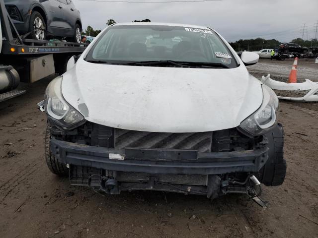 Photo 4 VIN: 5NPDH4AE7GH721621 - HYUNDAI ELANTRA SE 