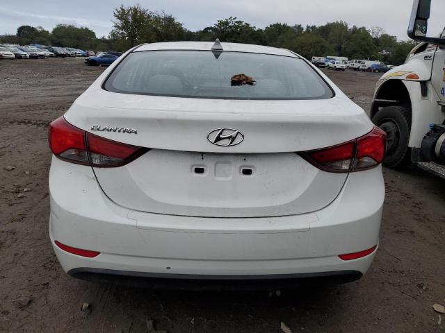 Photo 5 VIN: 5NPDH4AE7GH721621 - HYUNDAI ELANTRA SE 