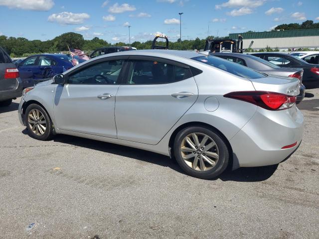 Photo 1 VIN: 5NPDH4AE7GH721957 - HYUNDAI ELANTRA SE 