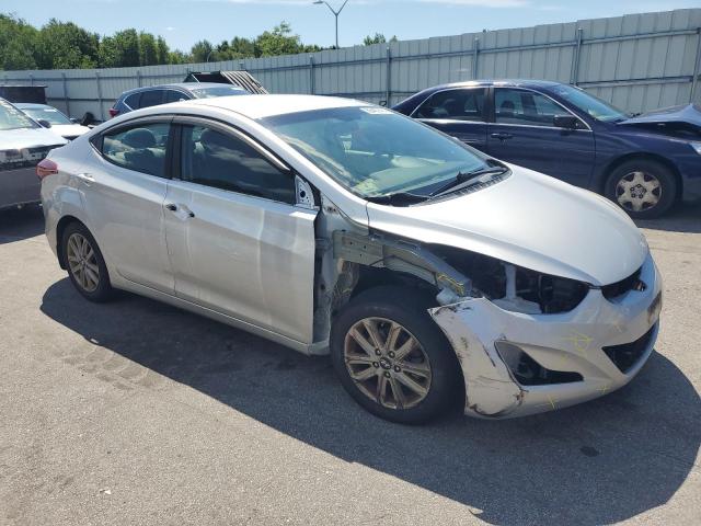 Photo 3 VIN: 5NPDH4AE7GH721957 - HYUNDAI ELANTRA SE 