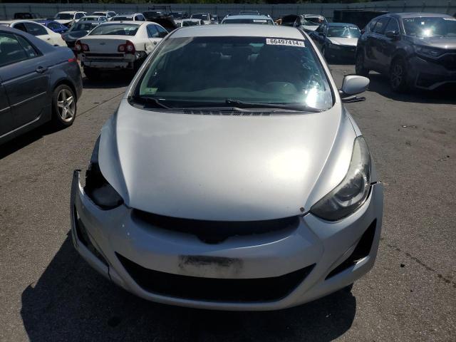 Photo 4 VIN: 5NPDH4AE7GH721957 - HYUNDAI ELANTRA SE 