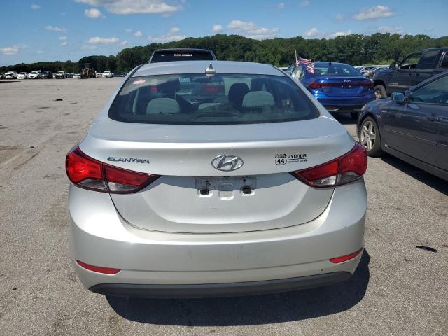 Photo 5 VIN: 5NPDH4AE7GH721957 - HYUNDAI ELANTRA SE 