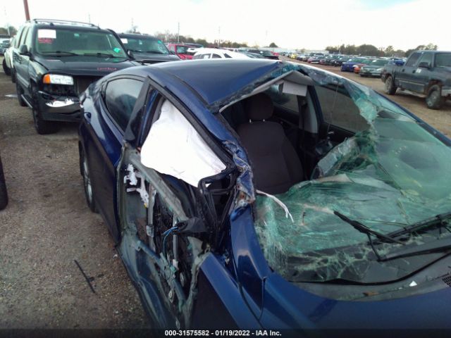 Photo 5 VIN: 5NPDH4AE7GH722171 - HYUNDAI ELANTRA 