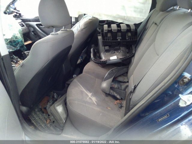 Photo 7 VIN: 5NPDH4AE7GH722171 - HYUNDAI ELANTRA 