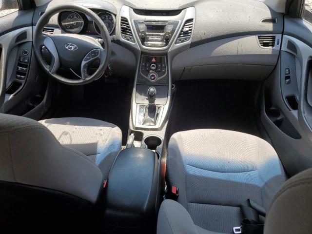 Photo 7 VIN: 5NPDH4AE7GH722218 - HYUNDAI ELANTRA 