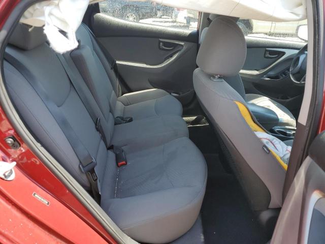 Photo 9 VIN: 5NPDH4AE7GH722218 - HYUNDAI ELANTRA 