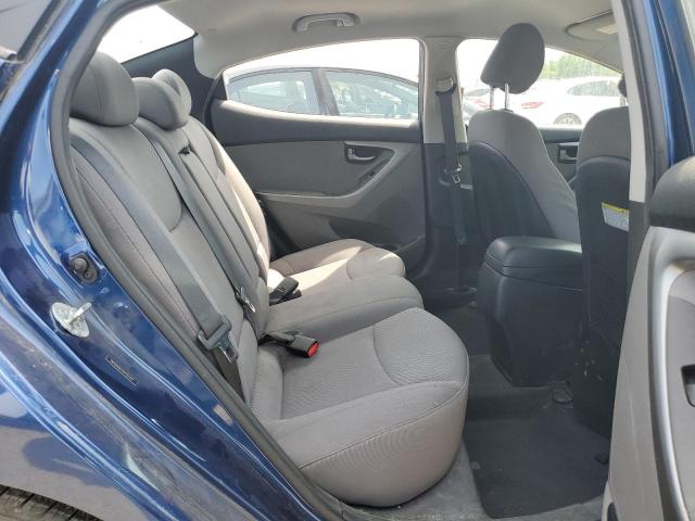 Photo 9 VIN: 5NPDH4AE7GH722297 - HYUNDAI ELANTRA SE 