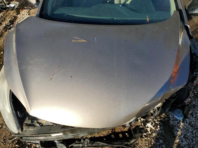 Photo 10 VIN: 5NPDH4AE7GH722493 - HYUNDAI ELANTRA 