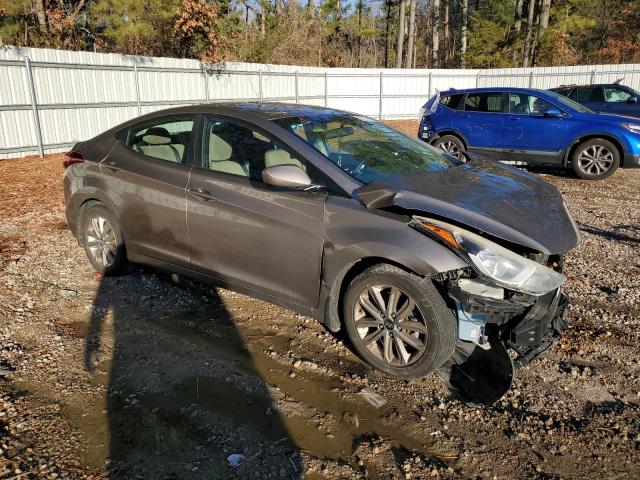 Photo 3 VIN: 5NPDH4AE7GH722493 - HYUNDAI ELANTRA 