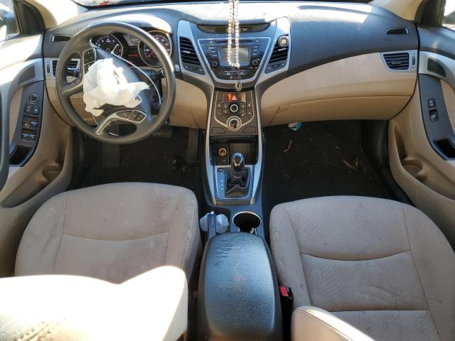 Photo 7 VIN: 5NPDH4AE7GH722493 - HYUNDAI ELANTRA 