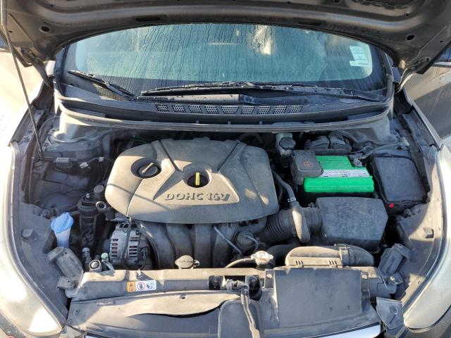 Photo 10 VIN: 5NPDH4AE7GH723305 - HYUNDAI ELANTRA 