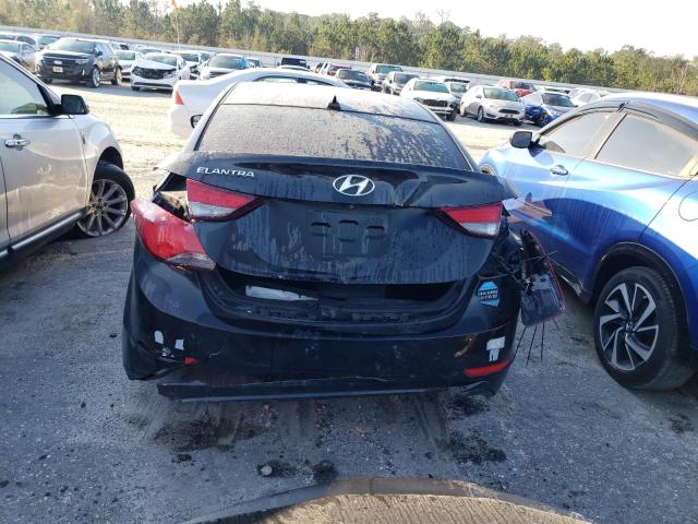 Photo 5 VIN: 5NPDH4AE7GH723305 - HYUNDAI ELANTRA 