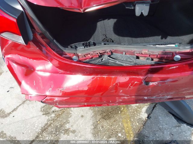 Photo 5 VIN: 5NPDH4AE7GH723630 - HYUNDAI ELANTRA 