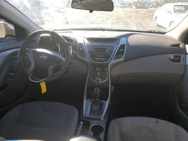 Photo 7 VIN: 5NPDH4AE7GH730738 - HYUNDAI ELANTRA SE 