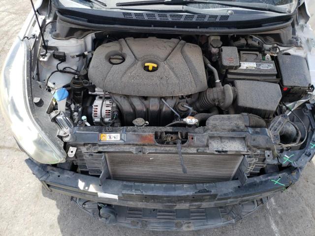 Photo 10 VIN: 5NPDH4AE7GH732537 - HYUNDAI ELANTRA 