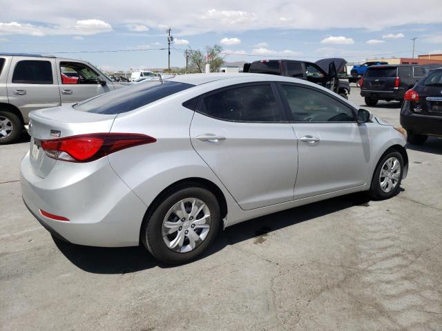 Photo 2 VIN: 5NPDH4AE7GH732537 - HYUNDAI ELANTRA 