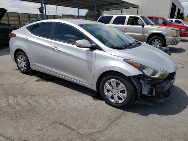 Photo 3 VIN: 5NPDH4AE7GH732537 - HYUNDAI ELANTRA 