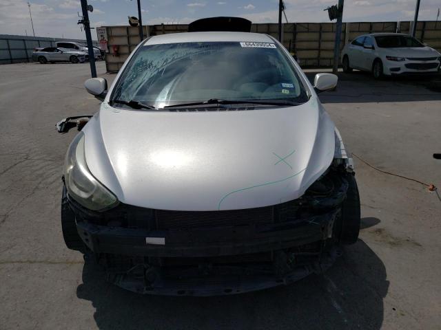 Photo 4 VIN: 5NPDH4AE7GH732537 - HYUNDAI ELANTRA 