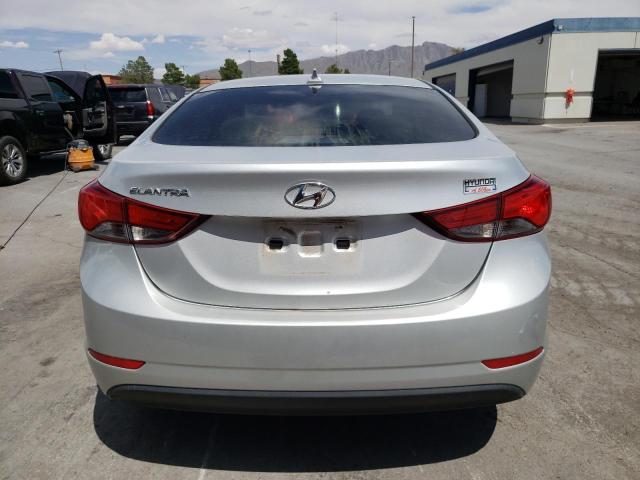 Photo 5 VIN: 5NPDH4AE7GH732537 - HYUNDAI ELANTRA 