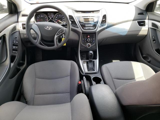 Photo 7 VIN: 5NPDH4AE7GH732537 - HYUNDAI ELANTRA 