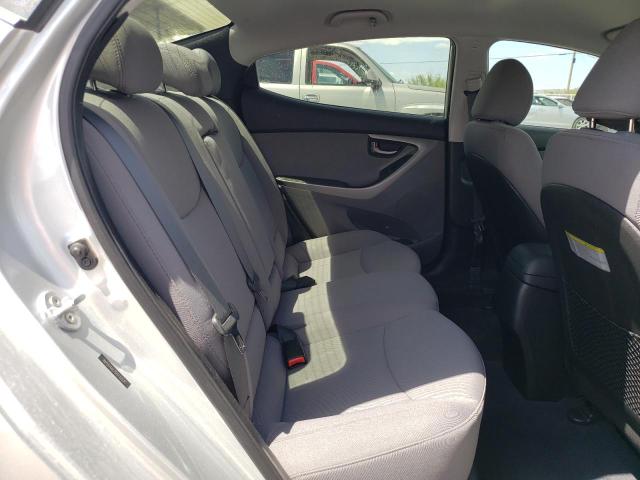 Photo 9 VIN: 5NPDH4AE7GH732537 - HYUNDAI ELANTRA 