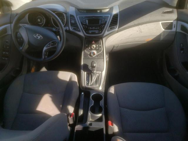 Photo 7 VIN: 5NPDH4AE7GH736233 - HYUNDAI ELANTRA SE 