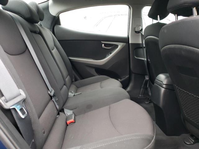 Photo 9 VIN: 5NPDH4AE7GH738368 - HYUNDAI ELANTRA SE 