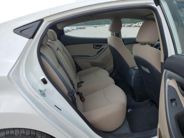 Photo 5 VIN: 5NPDH4AE7GH742436 - HYUNDAI ELANTRA SE 