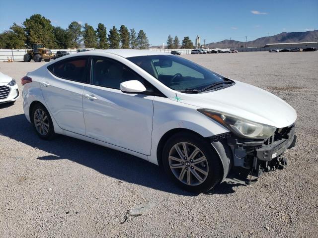 Photo 3 VIN: 5NPDH4AE7GH749600 - HYUNDAI ELANTRA 