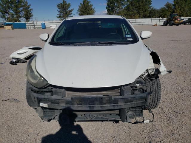 Photo 4 VIN: 5NPDH4AE7GH749600 - HYUNDAI ELANTRA 