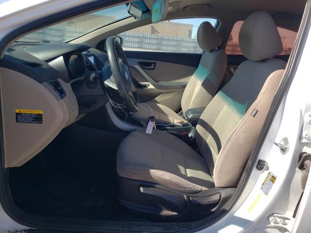 Photo 6 VIN: 5NPDH4AE7GH749600 - HYUNDAI ELANTRA 