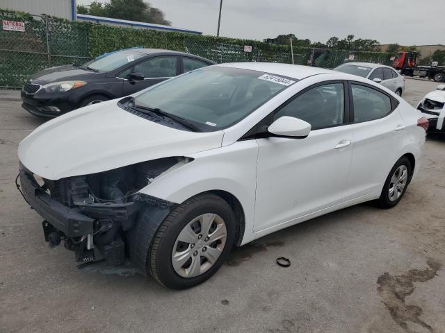 Photo 0 VIN: 5NPDH4AE7GH751959 - HYUNDAI ELANTRA SE 