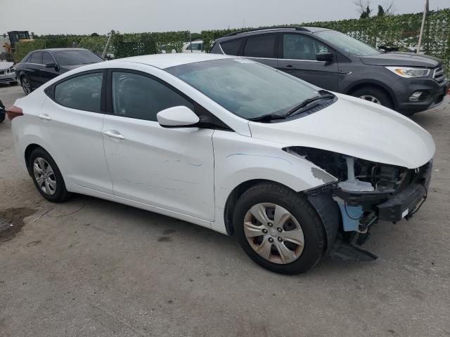 Photo 3 VIN: 5NPDH4AE7GH751959 - HYUNDAI ELANTRA SE 