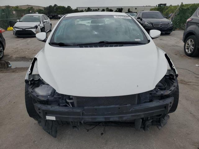 Photo 4 VIN: 5NPDH4AE7GH751959 - HYUNDAI ELANTRA SE 